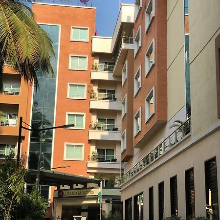 Grand Mercure Bangalore - An Accor Brand Exterior foto