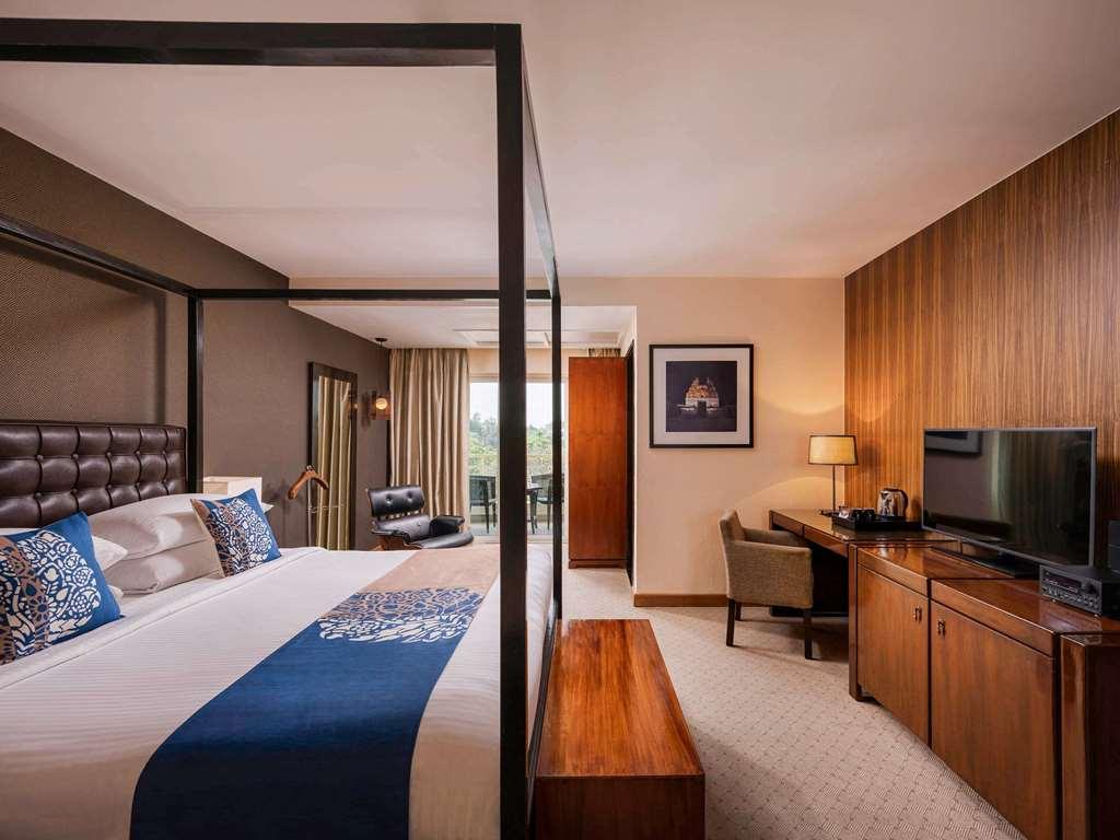 Grand Mercure Bangalore - An Accor Brand Quarto foto